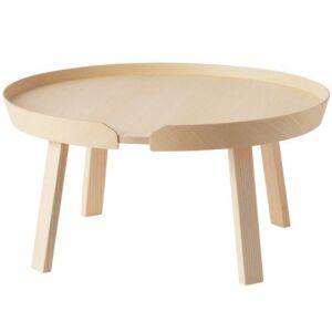 muuto Around coffee table large-Essen OUTLET