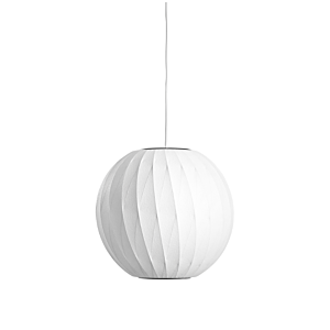 Hay Nelson Ball Crisscross Bubble Pendant hanglamp-Small