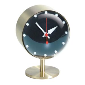 Vitra Night Clock klok-Messing