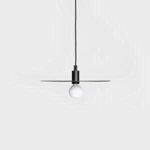 Studio HENK Nod hanglamp-M-Zwart