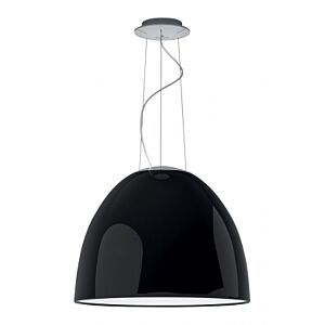 Artemide Nur Gloss hanglamp-zwart