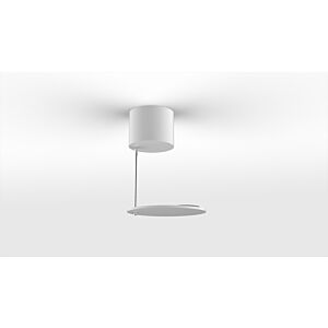 Artemide Orbiter Ceiling plafondlamp