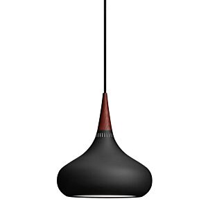 Lightyears Orient P1 hanglamp-Zwart