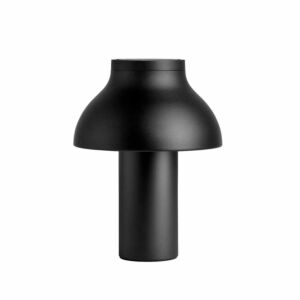 HAY PC tafellamp-Soft black-Small