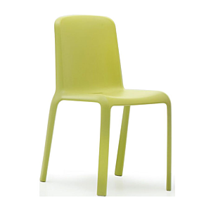 Pedrali Snow 300 stoel-Groen