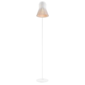 Secto Design Petite 4610 vloerlamp-Wit
