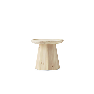 Normann Copenhagen Pine tafel - 45x40,6 cm (Øxh)-Pine