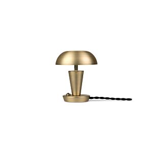Ferm Living Tiny Lamp-Brass