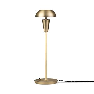 Ferm Living Tiny tafellamp-Brass