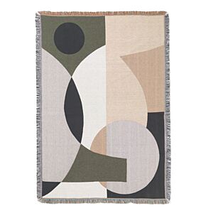 Ferm Living Tapestry Entire wandkleed