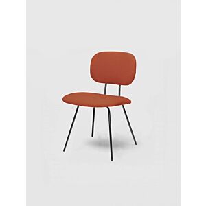 Puik Pi stoel-Terracotta