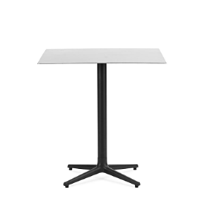 Normann Copenhagen Allez 4L vierkant groot tafel-White
