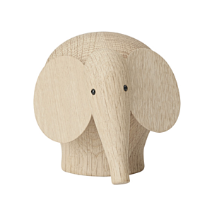 WOUD Nunu olifant-Small
