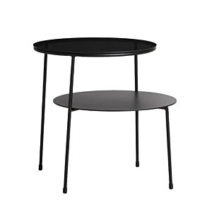 WOUD Duo Side table 2.0