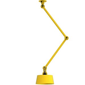 Tonone Bolt 2 Arm Under Fit Install plafondlamp-Sunny yellow
