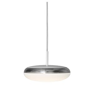 Louis Poulsen Silverback hanglamp-∅ 29,5 cm
