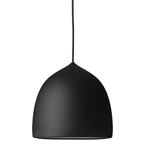 Lightyears Suspence P1 hanglamp-Zwart