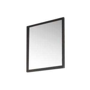 Spinder Design Senza klein spiegel-Blacksmith