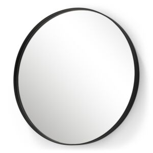 Spinder Design Donna 5 spiegel-Zwart