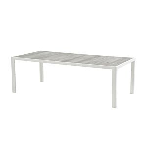 Hartman Tanger tafel-Wit-228x105 cm