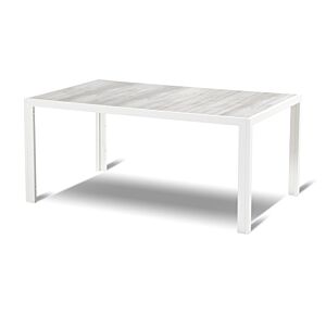 Hartman Tanger tafel-Wit-168x105 cm