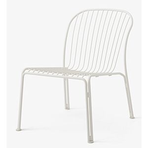 &amp;tradition Thorvald SC100 loungestoel-Ivory
