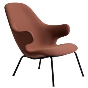&tradition Catch JH14 fauteuil-Roest oranje