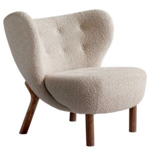 &tradition Little Petra VB1 fauteuil-Zand - OUTLET