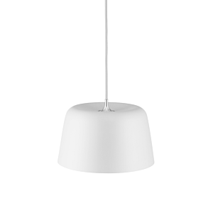 Normann Copenhagen Tub hanglamp-Ø  30 cm-White