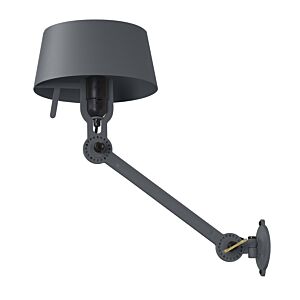 Tonone Bolt Bed Under Fit Install wandlamp -Midnight grey