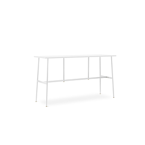 Normann Copenhagen Union bar tafel 190x60 cm -White