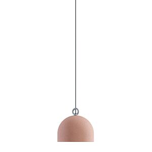 Diesel with Lodes Urban Concrete 25 hanglamp-Pink dust