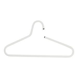 Spinder design Victorie set van 5 kledinghanger-Wit