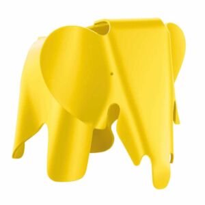 Vitra Eames Elephant-Buttercop