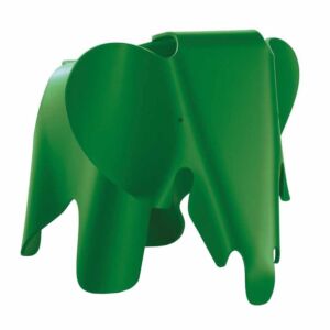 Vitra Eames Elephant-Groen