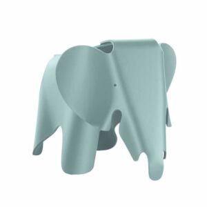 Vitra Eames Elephant small-Ice Grey