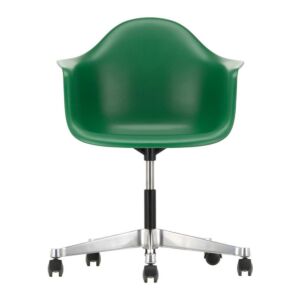 Vitra PACC bureaustoel-Emerald