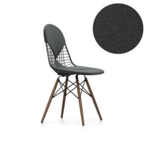 Vitra Eames Wire Chair DKW onderstel esdoorn stoel-Hopsak 05