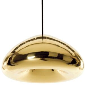 Tom Dixon Void LED hanglamp-Messing