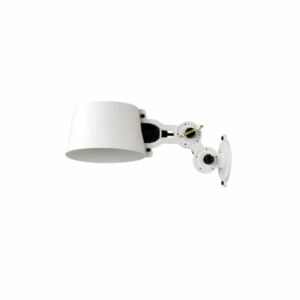 Tonone Bolt Side Fit Mini wandlamp-Pure white