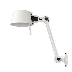 Tonone Bolt Bed Side Fit wandlamp-Pure white