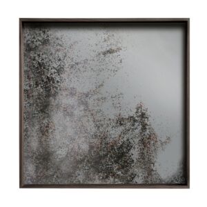 Ethnicraft Clear spiegel dienblad-38x38 cm