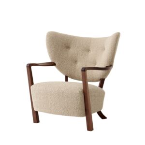 &tradition Wulff ATD2 oiled walnut fauteuil-Karakorum 003