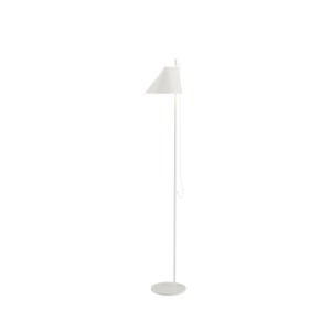 Louis Poulsen Yuh LED vloerlamp-Wit