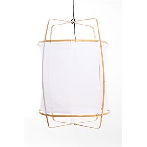 Ay illuminate Z2 Blonde Cotton hanglamp OUTLET