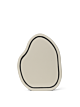 Ferm Living Paste vaas-Rounded