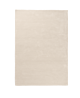 Ferm Living Stille Tufted vloerkleed-Off-white-140x200 cm