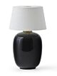 Audo Copenhagen Torso draagbare tafellamp-Black