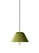Audo Copenhagen Levitate hanglamp-⌀ 28-Sage green