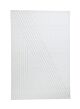 WOUD Kyoto vloerkleed-170x240 cm-Off-white